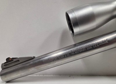 RUGER SUPER REDHAWK .44 MAGNUM - Image 2 of 8