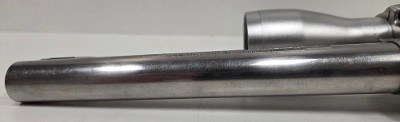 RUGER SUPER REDHAWK .44 MAGNUM - Image 8 of 8