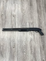 MOSSBERG 500 PISTOL GRIP SHOTGUN 12 GA - Image 1 of 3