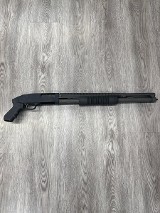 MOSSBERG 500 PISTOL GRIP SHOTGUN 12 GA - Image 2 of 3
