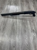 MOSSBERG 500 PISTOL GRIP SHOTGUN 12 GA - Image 3 of 3