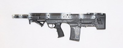 PANZER ARMS EGX500 BULLPUP 12 GA - Image 2 of 8