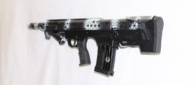PANZER ARMS EGX500 BULLPUP 12 GA - Image 3 of 8