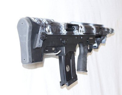 PANZER ARMS EGX500 BULLPUP 12 GA - Image 7 of 8