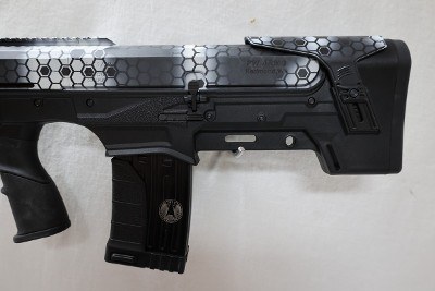 PANZER ARMS EGX500 BULLPUP 12 GA - Image 5 of 8