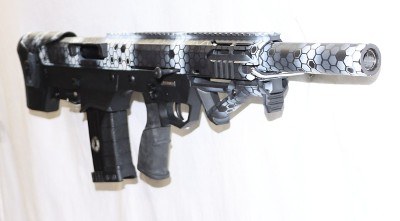 PANZER ARMS EGX500 BULLPUP 12 GA - Image 6 of 8