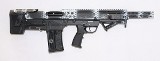PANZER ARMS EGX500 BULLPUP 12 GA - Image 1 of 8