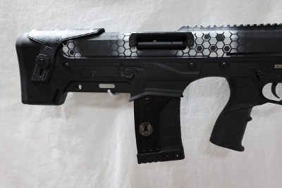 PANZER ARMS EGX500 BULLPUP 12 GA - Image 8 of 8