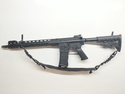 ANDERSON MANUFACTURING AM-15 5.56X45MM NATO - Image 5 of 5