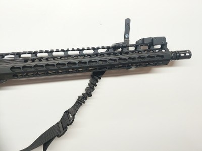 ANDERSON MANUFACTURING AM-15 5.56X45MM NATO - Image 4 of 5