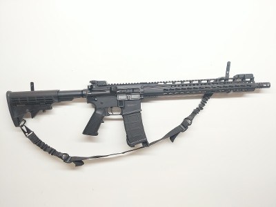 ANDERSON MANUFACTURING AM-15 5.56X45MM NATO - Image 1 of 5