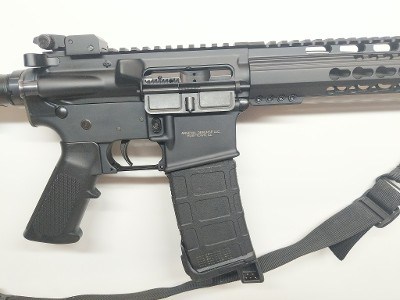 ANDERSON MANUFACTURING AM-15 5.56X45MM NATO - Image 3 of 5