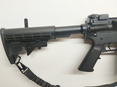 ANDERSON MANUFACTURING AM-15 5.56X45MM NATO - Image 2 of 5