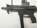 GFORCE ARMS JAWBONE 9MM LUGER (9x19 PARA) - Image 3 of 4