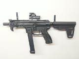 GFORCE ARMS JAWBONE 9MM LUGER (9x19 PARA) - Image 1 of 4