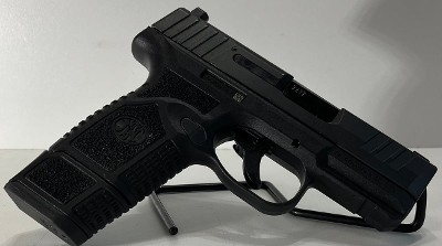 FN REFLEX 9MM LUGER (9x19 PARA) - Image 2 of 4