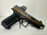 SHADOW SYSTEMS MR920 ELITE 9MM LUGER (9x19 PARA) - Image 2 of 4