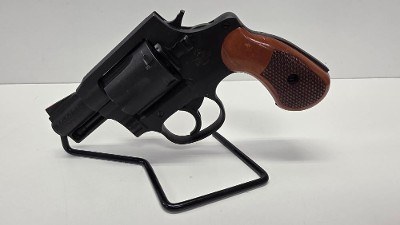 ROCK ISLAND ARMORY MODEL 206 .38 SPL - Image 1 of 12
