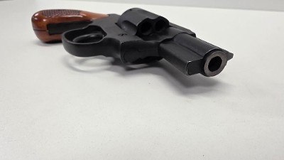 ROCK ISLAND ARMORY MODEL 206 .38 SPL - Image 9 of 12
