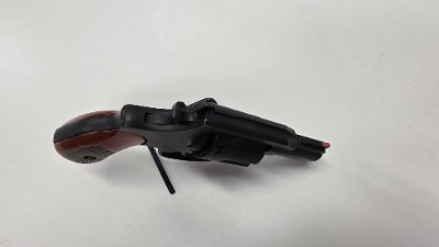 ROCK ISLAND ARMORY MODEL 206 .38 SPL - Image 4 of 12