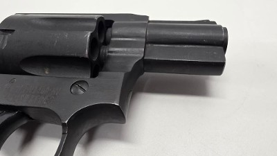 ROCK ISLAND ARMORY MODEL 206 .38 SPL - Image 8 of 12