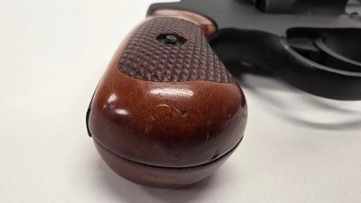ROCK ISLAND ARMORY MODEL 206 .38 SPL - Image 5 of 12