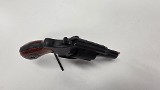 ROCK ISLAND ARMORY MODEL 206 .38 SPL - Image 4 of 12