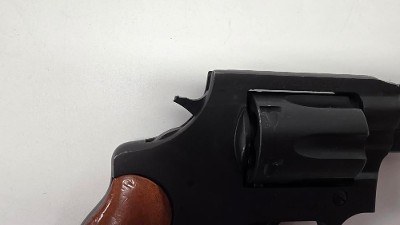 ROCK ISLAND ARMORY MODEL 206 .38 SPL - Image 7 of 12