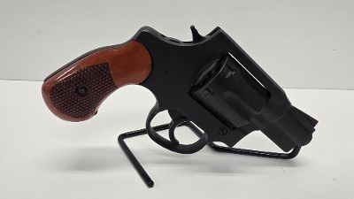 ROCK ISLAND ARMORY MODEL 206 .38 SPL - Image 2 of 12