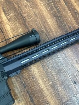 PALMETTO STATE ARMORY PA-10 RIFLE .308 WIN - Image 4 of 6