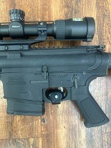 PALMETTO STATE ARMORY PA-10 RIFLE .308 WIN - Image 5 of 6