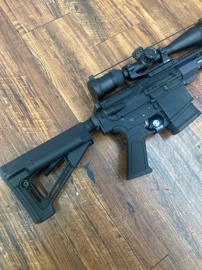 PALMETTO STATE ARMORY PA-10 RIFLE .308 WIN - Image 3 of 6