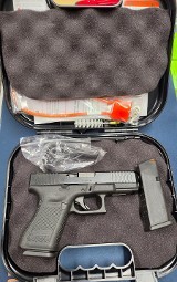 GLOCK G19 GEN 5 9MM LUGER (9x19 PARA) - Image 1 of 3