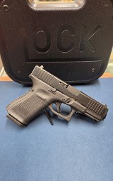 GLOCK G19 GEN 5 9MM LUGER (9x19 PARA) - Image 3 of 3