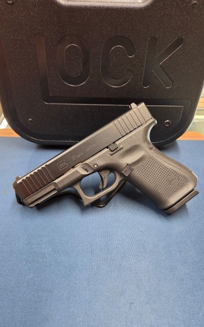 GLOCK G19 GEN 5 9MM LUGER (9x19 PARA) - Image 2 of 3