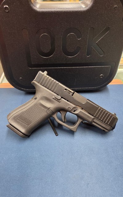 GLOCK G19 GEN 5 9MM LUGER (9x19 PARA) - Image 3 of 3
