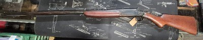 IVER JOHNSON CHAMPION 12 GA - Image 4 of 4