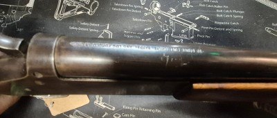 IVER JOHNSON CHAMPION 12 GA - Image 2 of 4