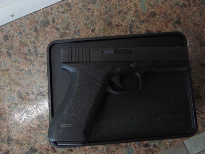 GLOCK 17 GEN 1 9MM LUGER (9x19 PARA) - Image 6 of 14