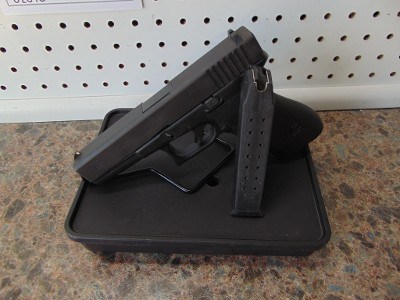 GLOCK 17 GEN 1 9MM LUGER (9x19 PARA) - Image 12 of 14