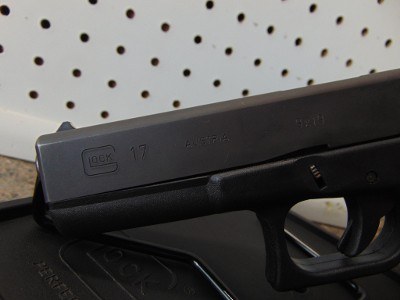GLOCK 17 GEN 1 9MM LUGER (9x19 PARA) - Image 3 of 14