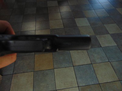 GLOCK 17 GEN 1 9MM LUGER (9x19 PARA) - Image 10 of 14