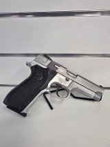 SMITH & WESSON 5943 .9mm - Image 5 of 10