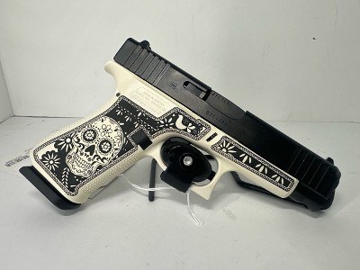 GLOCK 48 9MM LUGER (9x19 PARA) - Image 2 of 4