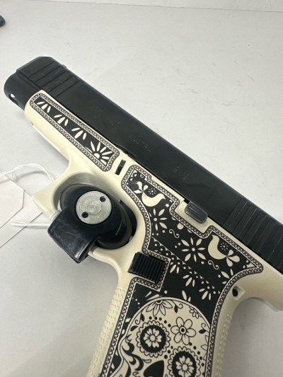 GLOCK 48 9MM LUGER (9x19 PARA) - Image 4 of 4
