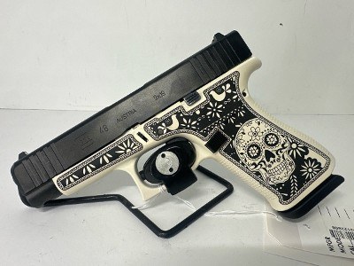 GLOCK 48 9MM LUGER (9x19 PARA) - Image 1 of 4