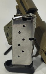 SIG SAUER P938 9MM LUGER (9x19 PARA) - Image 7 of 9