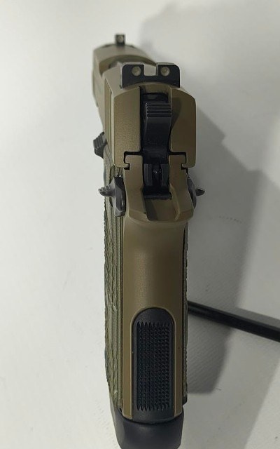 SIG SAUER P938 9MM LUGER (9x19 PARA) - Image 3 of 9