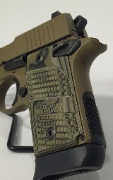 SIG SAUER P938 9MM LUGER (9x19 PARA) - Image 2 of 9
