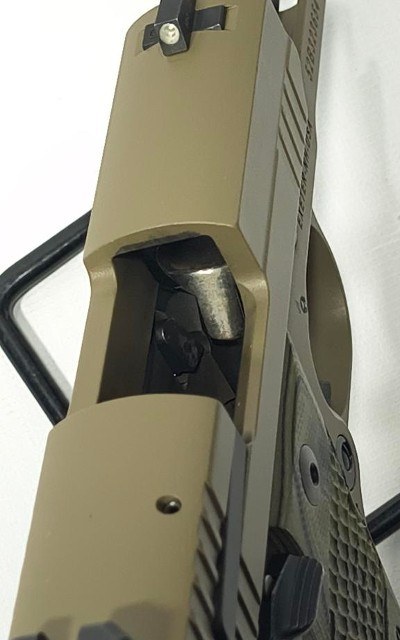 SIG SAUER P938 9MM LUGER (9x19 PARA) - Image 9 of 9